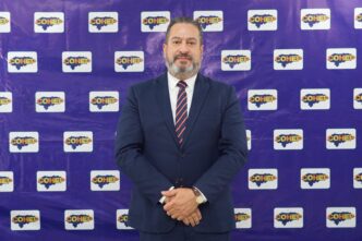 Actual Gerente de Desarrollo Sostenible del Consejo Hondureño de la Empresa Privada COHEP