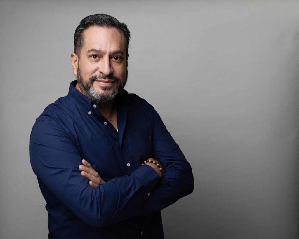 Gabriel Alberto Molina Delgado
